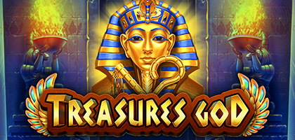 Treasures God 94