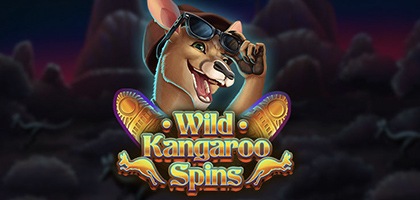 Wild Kangaroo Spins 94