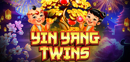Yin Yang Twins 94