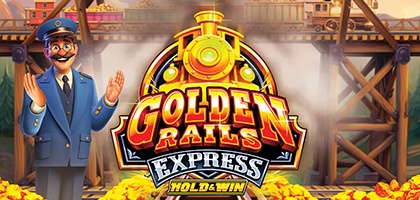 Golden Rails Express