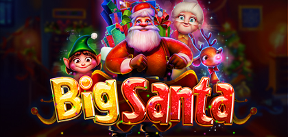 Big Santa