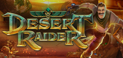 Desert Raider