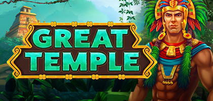 Great Temple