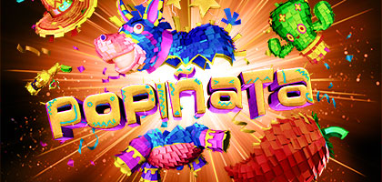 Popinata