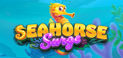 Seahorse Surge