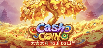 Cash Coin