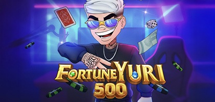 Fortune Yuri