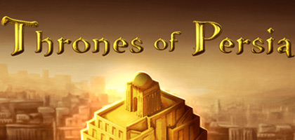 Thrones Of Persia
