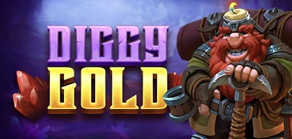 Diggy Gold
