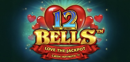 12 Bells Love the Jackpot 94