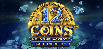 12 Coins Grand Diamond Edition 94