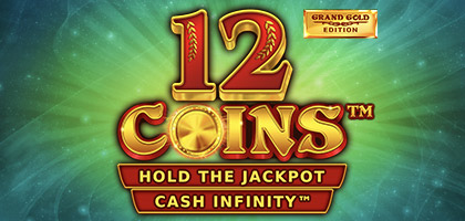 12 Coins Grand Gold Edition 94