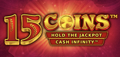 15 Coins 94