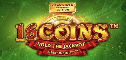16 Coins Grand Gold Edition 94