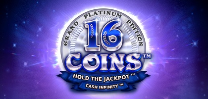 16 Coins Grand Platinum Edition 94