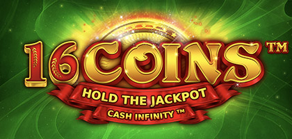 16 Coins 94