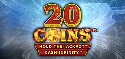 20 Coins 94