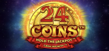 24 Coins 94
