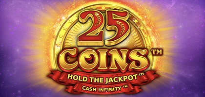 25 Coins 94