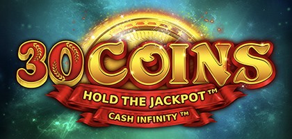 30 Coins 94