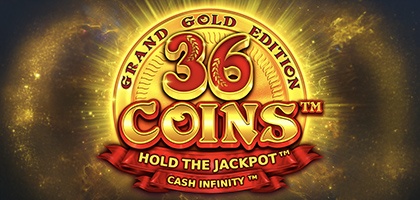 36 Coins Grand Gold Edition 94