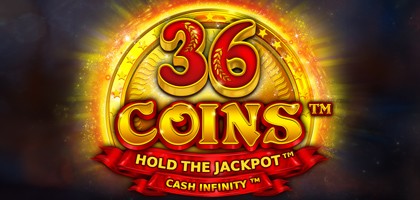36 Coins 94