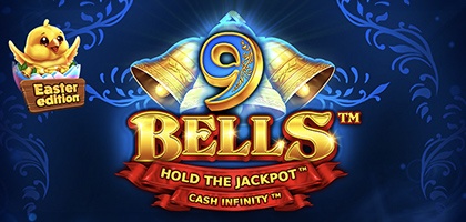 9 Bells Easter Edition 94