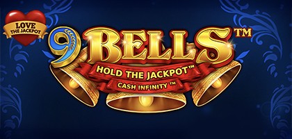 9 Bells Love the Jackpot 94
