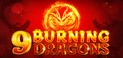 9 Burning Dragons 94