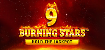 9 Burning Stars 94