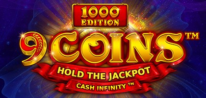 9 Coins 1000 Edition 94