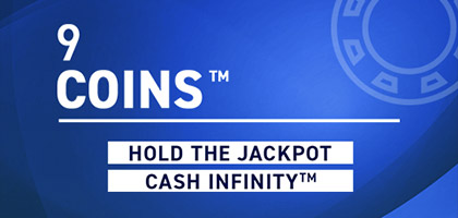 9 Coins Extremely Light 94