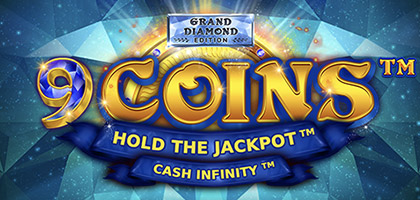 9 Coins Grand Diamond Edition 94