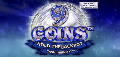 9 Coins Grand Platinum Edition 94