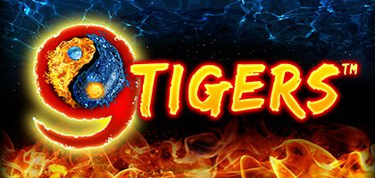 9 Tigers 94