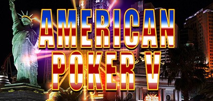 American Poker V 94