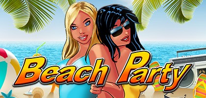 Beach Party 94