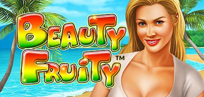 Beauty Fruity 94