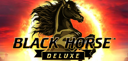 Black Horse Deluxe 94