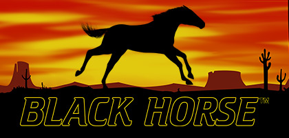 Black Horse 94