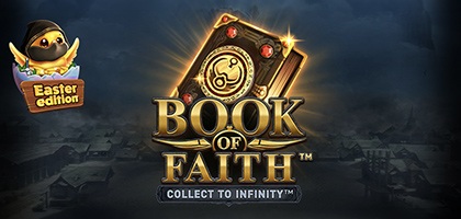 Book of Faith Easter Edition 94