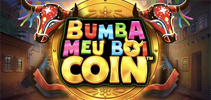 Bumba Meu Boi Coin 94