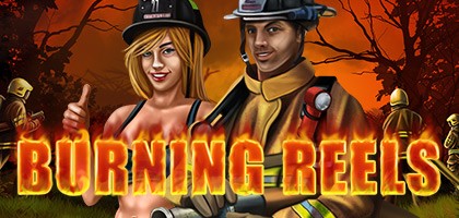 Burning Reels 94
