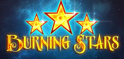 Burning Stars 94