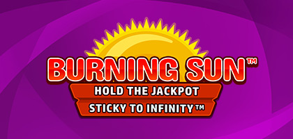 Burning Sun Extremely Light 94