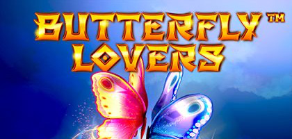 Butterfly Lovers 94