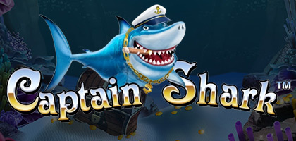 Captain Shark 94