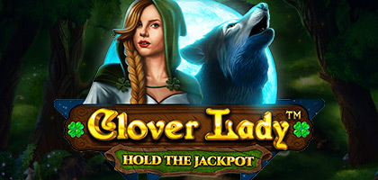 Clover Lady 94