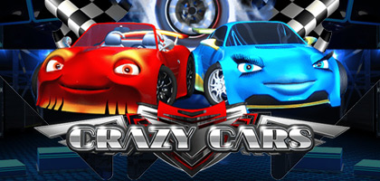Crazy Cars 94