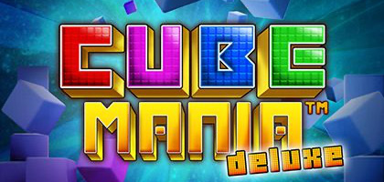 Cube Mania Deluxe 94